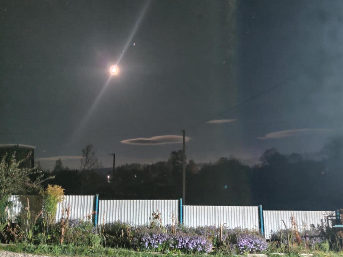 Приватна Садиба "Гереджука" Vorokhta Luaran gambar